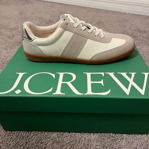 J crew shoes - Picture 8 of 9